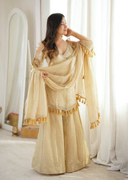 Radiant Charm A Journey Through Fashion