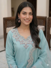 Versatile Salwar Suits for Every Occasion