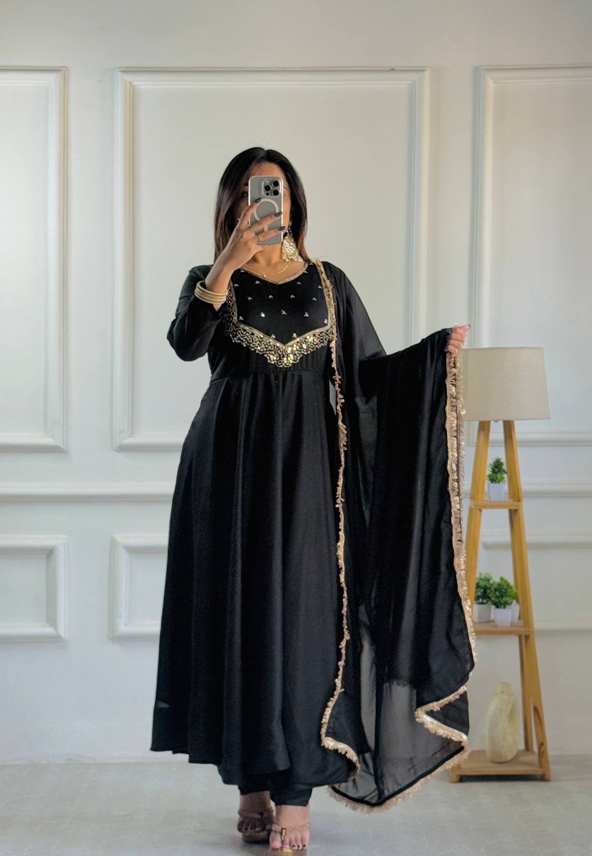 Radiant Outfits to Elevate Your Style