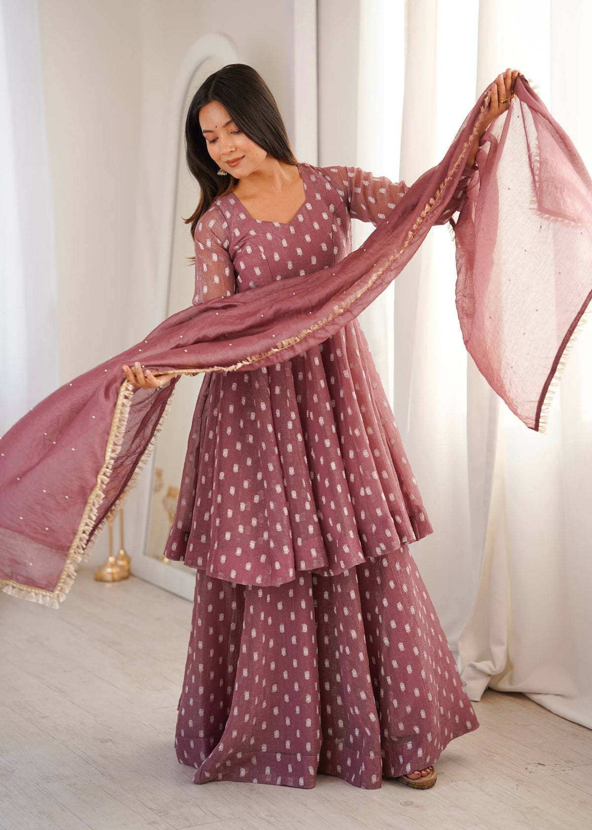 Vibrant Heritage Suits for Every Celebration