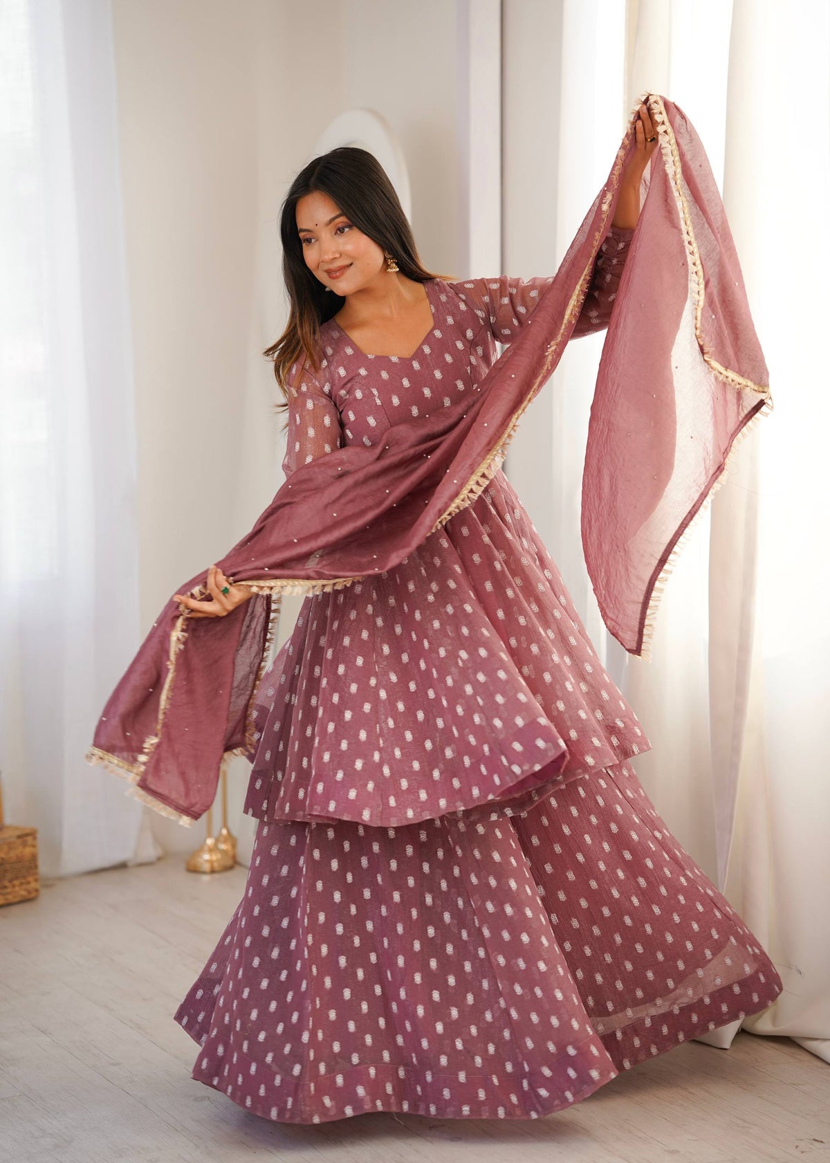 Vibrant Heritage Suits for Every Celebration