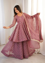 Vibrant Heritage Suits for Every Celebration