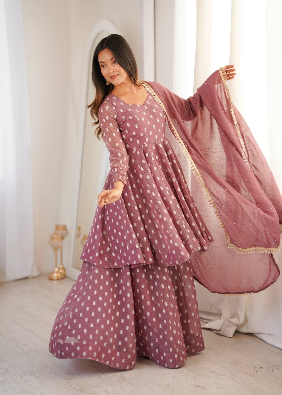 Vibrant Heritage Suits for Every Celebration