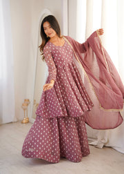 Vibrant Heritage Suits for Every Celebration