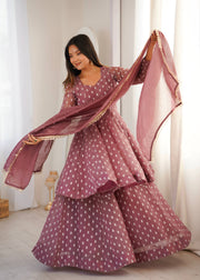Vibrant Heritage Suits for Every Celebration