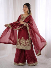 Graceful Attire for Modern Women