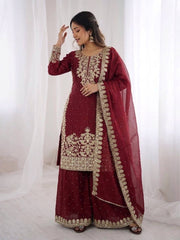 Graceful Attire for Modern Women