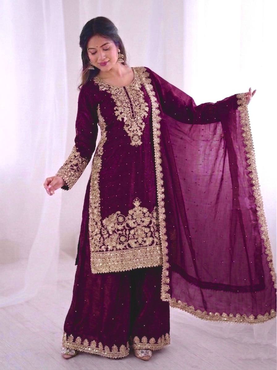 Graceful Attire for Modern Women