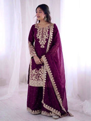 Graceful Attire for Modern Women