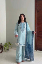 Graceful Summer Ethnic Wear Styles