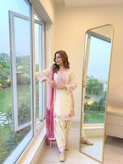 Graceful Summer Ethnic Wear Styles