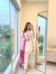 Graceful Summer Ethnic Wear Styles