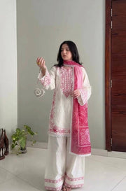 Graceful Summer Ethnic Wear Styles