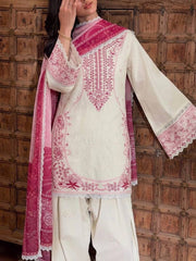Graceful Summer Ethnic Wear Styles
