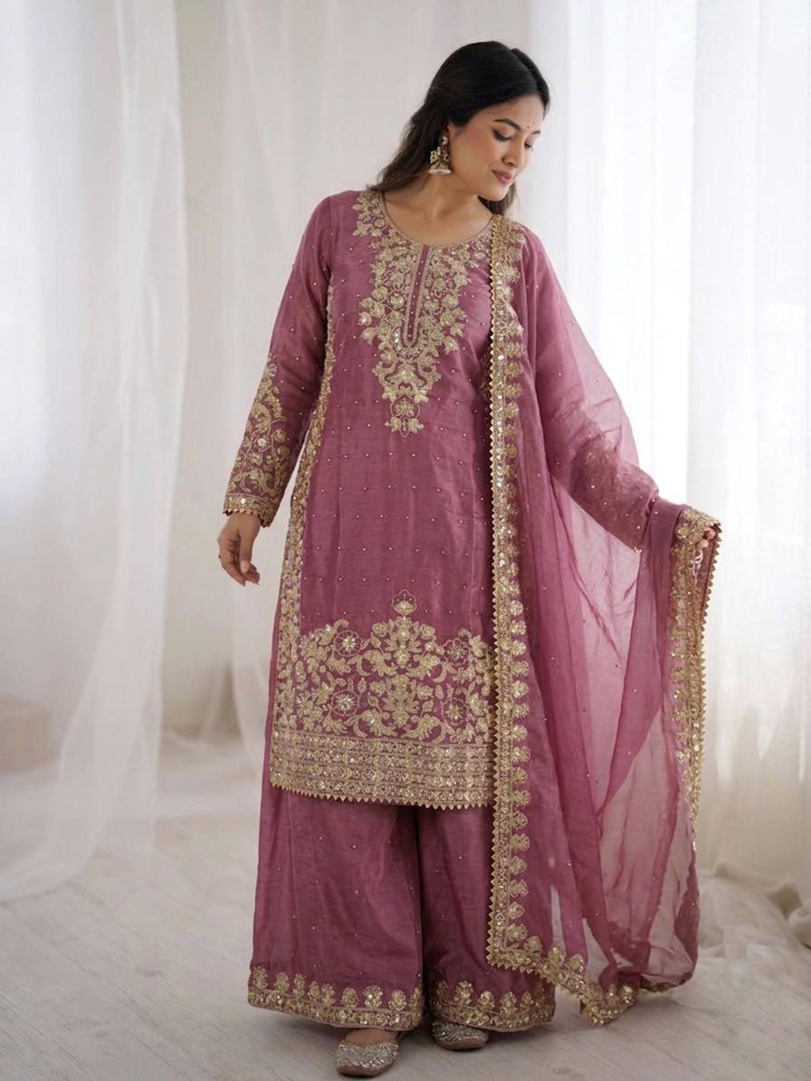 Graceful Attire for Modern Women