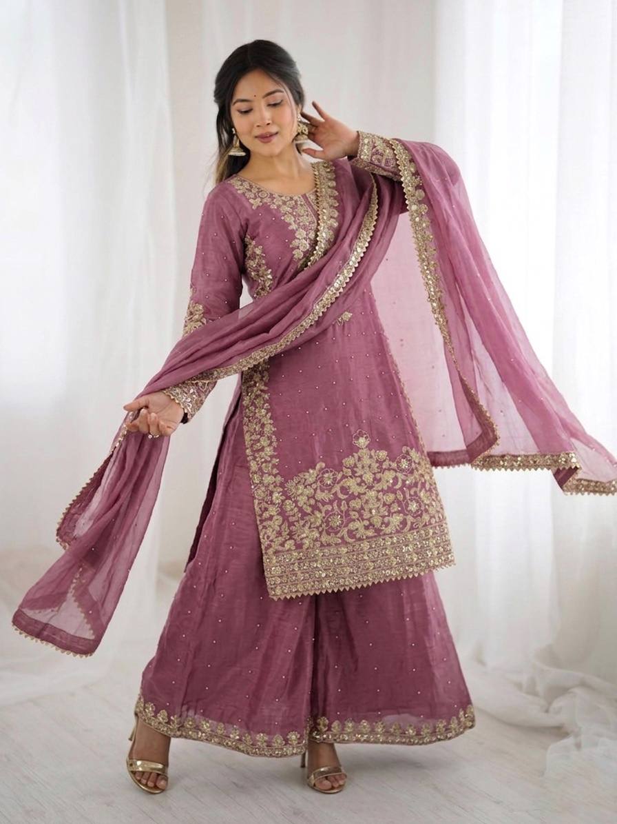 Graceful Attire for Modern Women