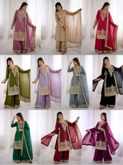 Graceful Attire for Modern Women
