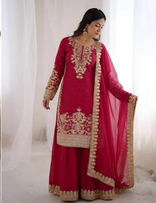 Graceful Attire for Modern Women