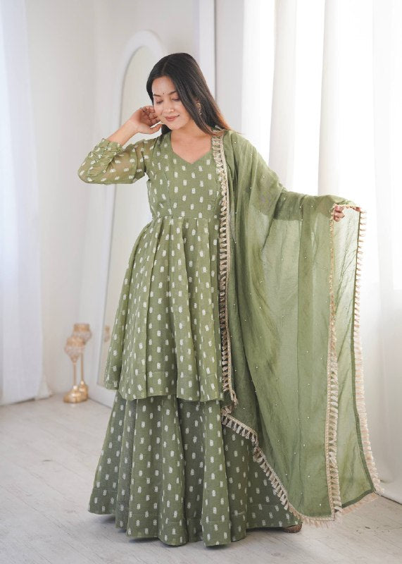 Vibrant Heritage Suits for Every Celebration