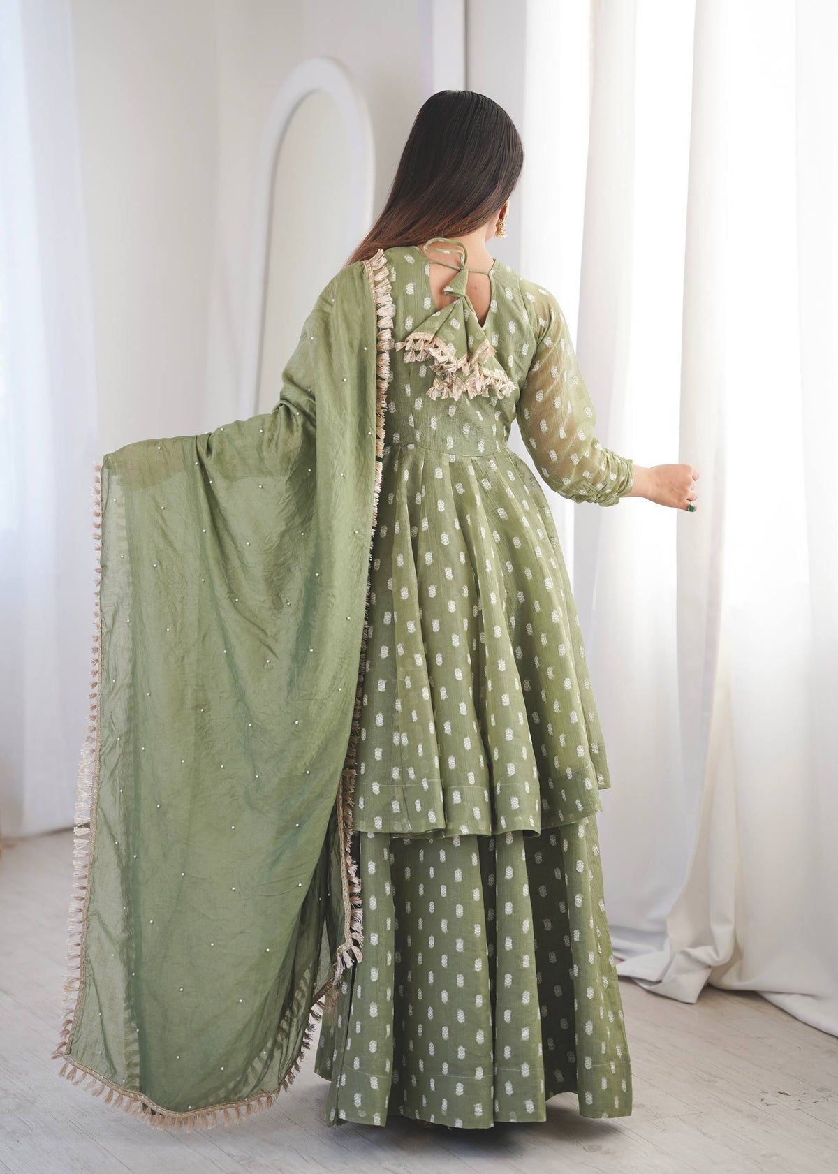 Vibrant Heritage Suits for Every Celebration