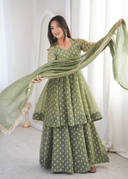 Vibrant Heritage Suits for Every Celebration
