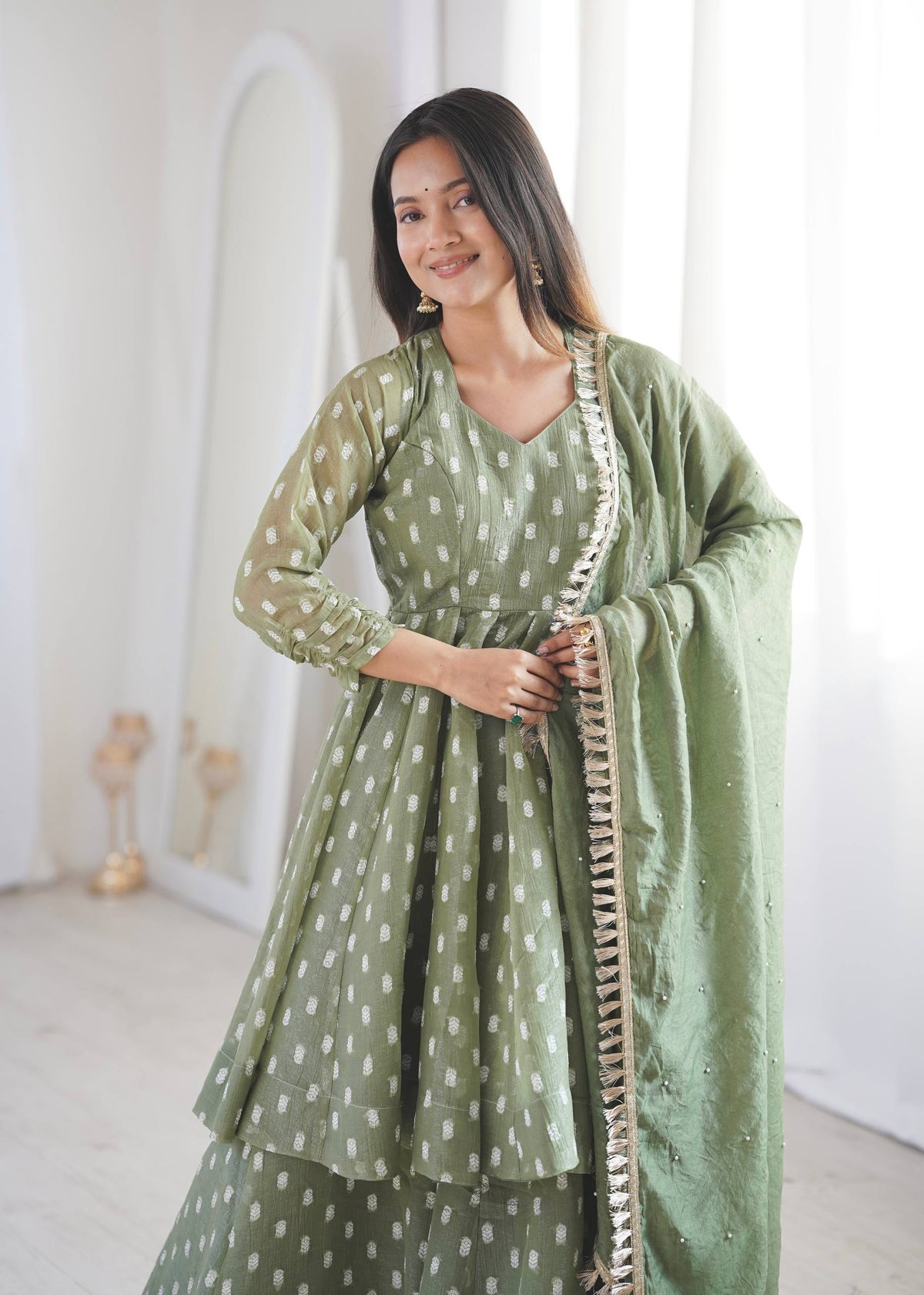 Vibrant Heritage Suits for Every Celebration