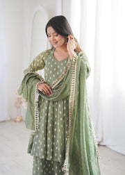 Vibrant Heritage Suits for Every Celebration