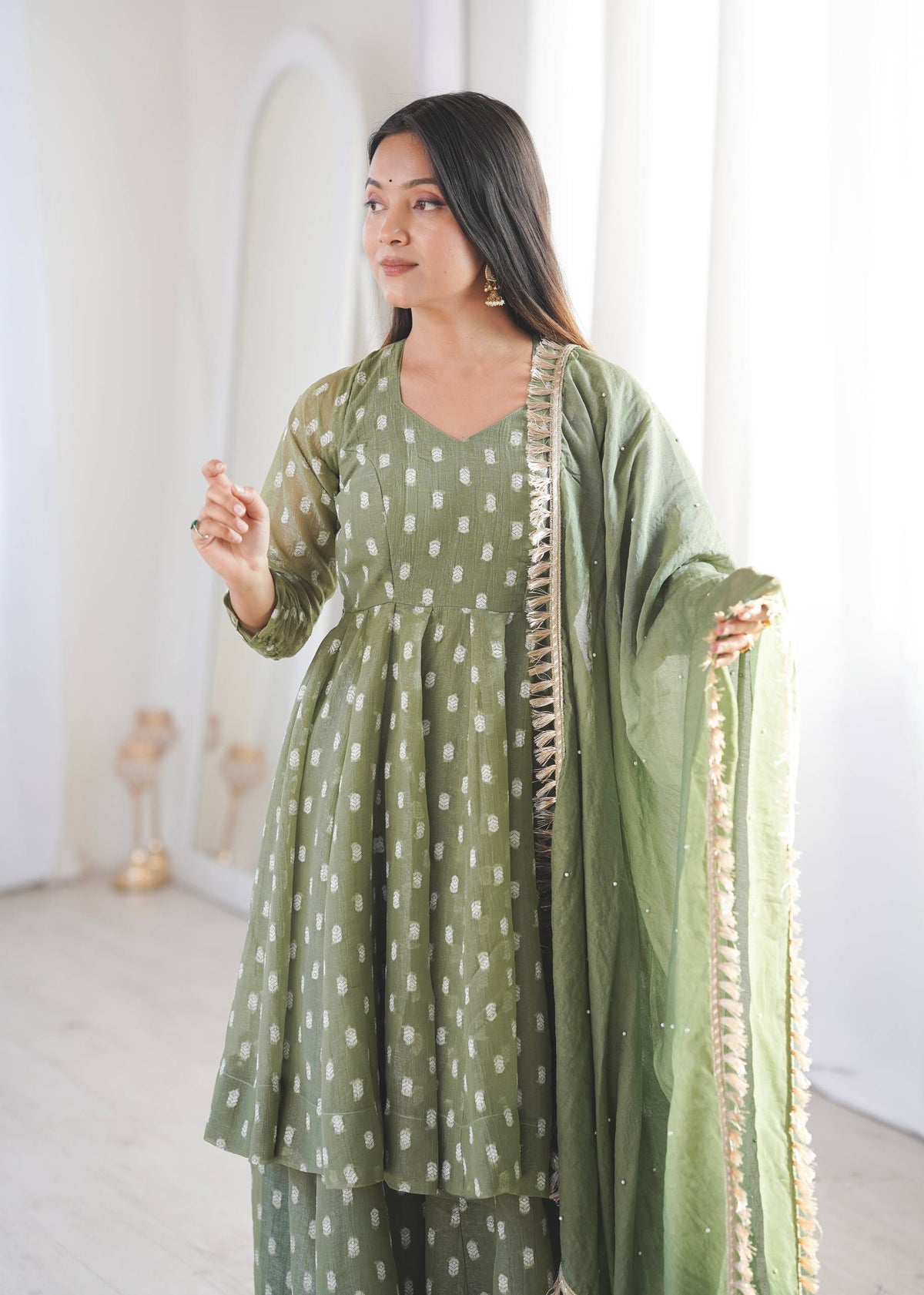 Vibrant Heritage Suits for Every Celebration