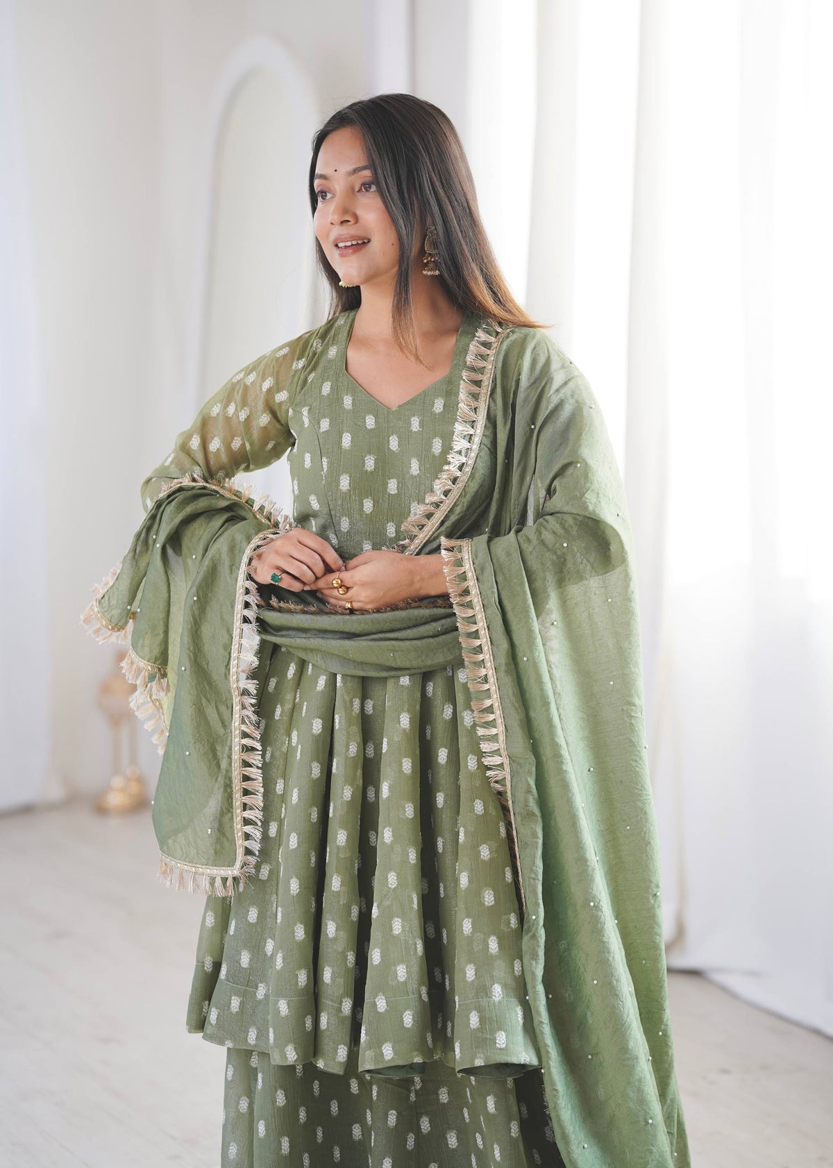 Vibrant Heritage Suits for Every Celebration