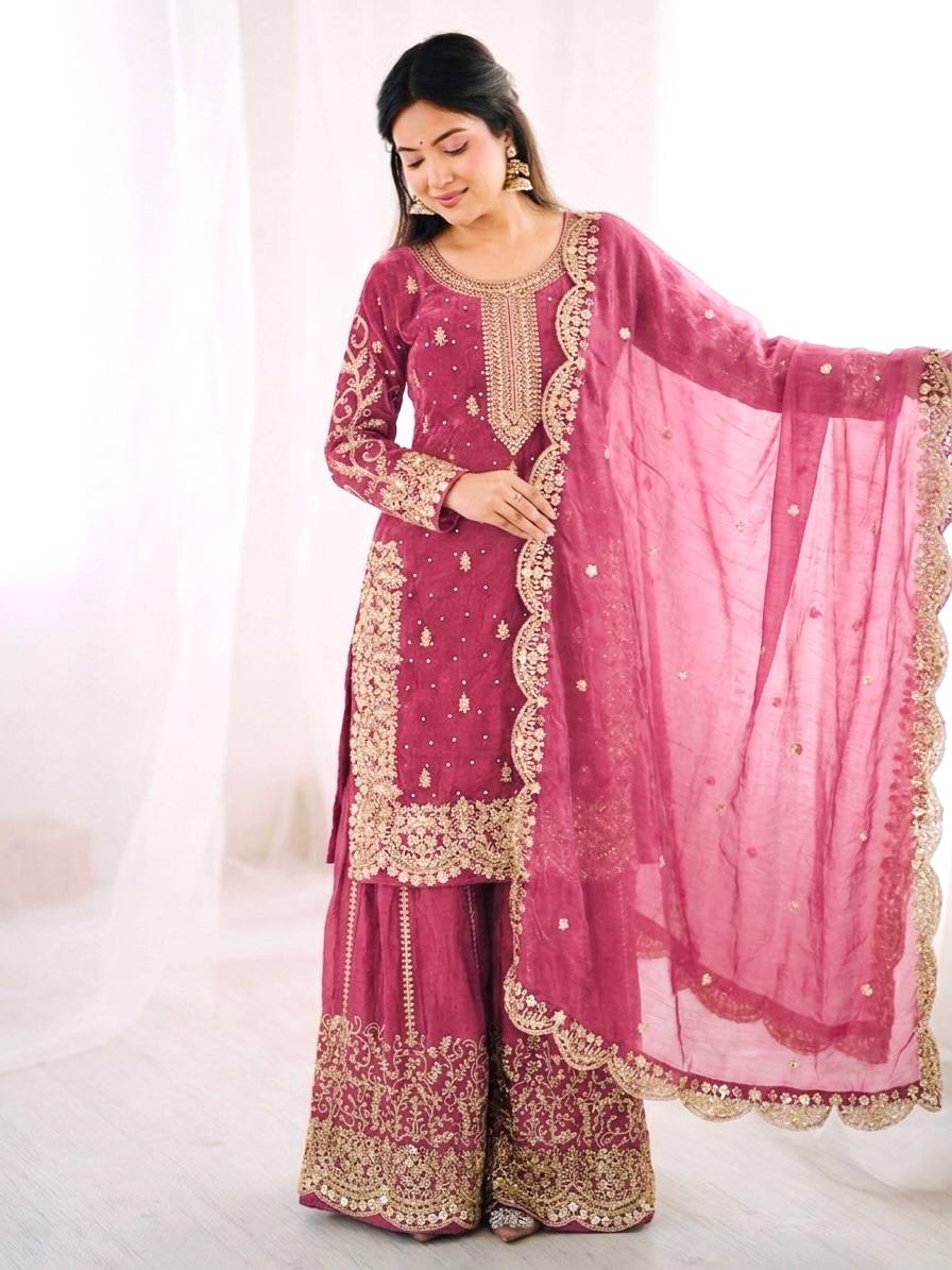 Timeless Traditions Modern Ethnic Wear Styles