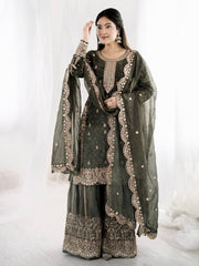 Timeless Traditions Modern Ethnic Wear Styles