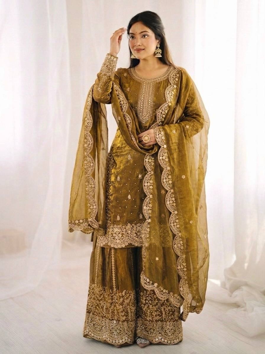 Timeless Traditions Modern Ethnic Wear Styles