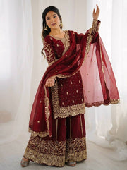 Timeless Traditions Modern Ethnic Wear Styles