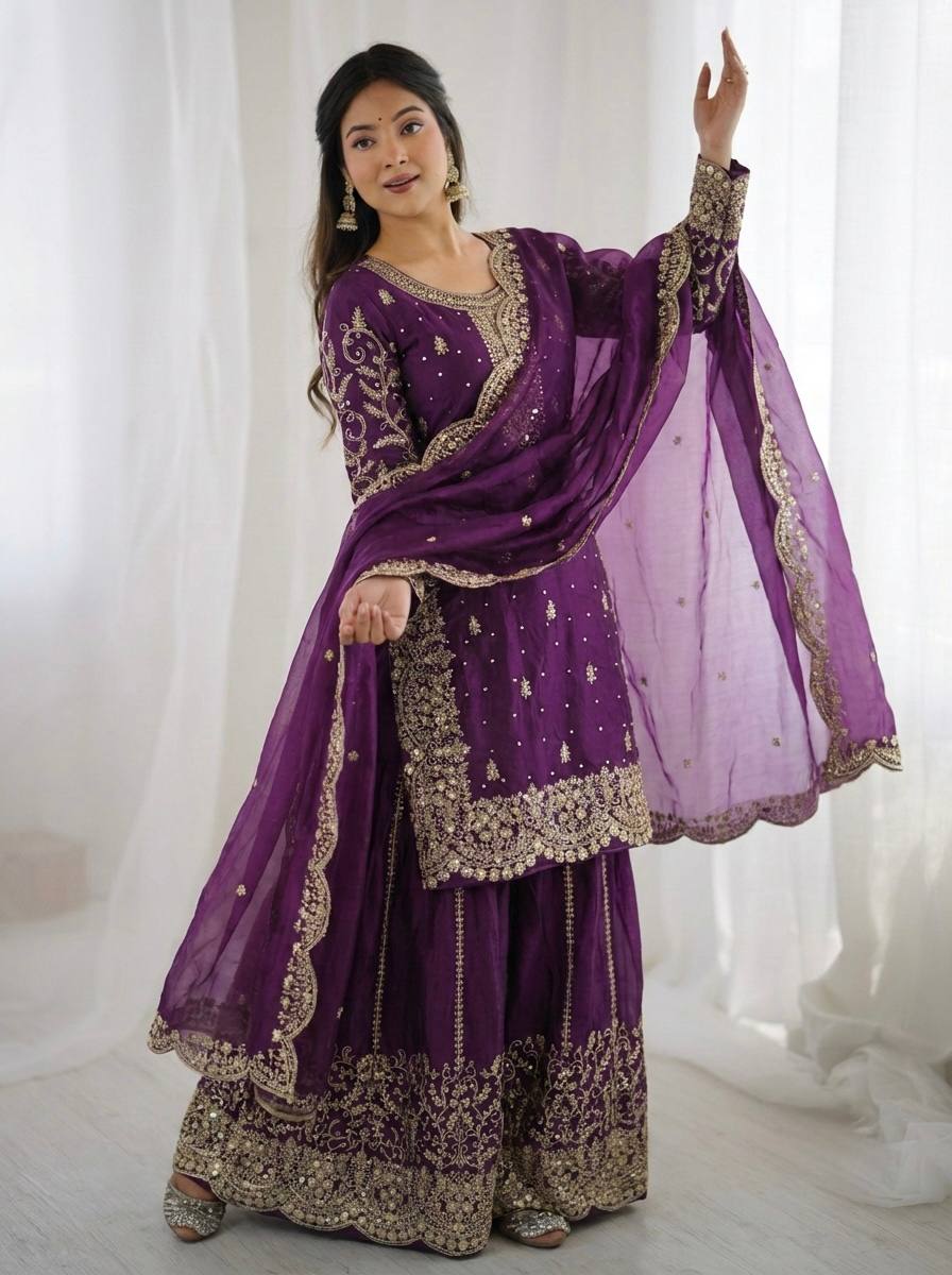 Timeless Traditions Modern Ethnic Wear Styles