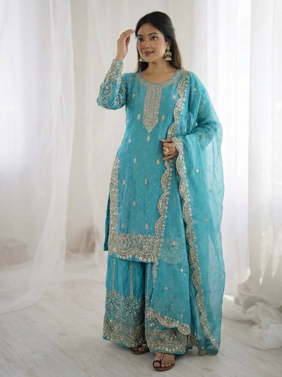 Timeless Traditions Modern Ethnic Wear Styles
