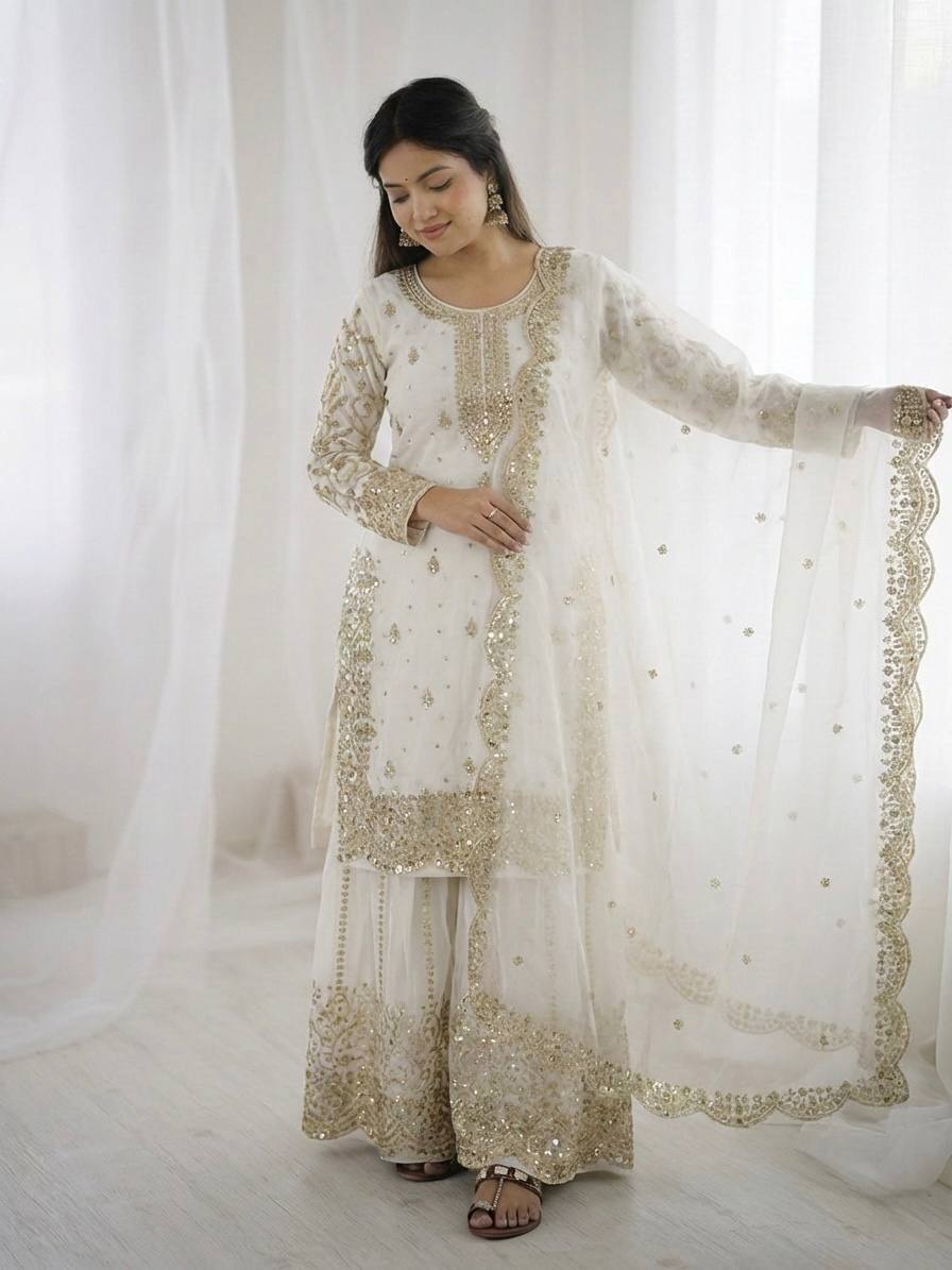 Timeless Traditions Modern Ethnic Wear Styles