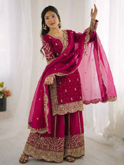 Timeless Traditions Modern Ethnic Wear Styles