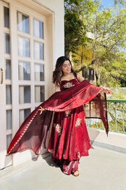 Diverse Hues Traditional Indian Wear