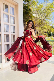 Diverse Hues Traditional Indian Wear