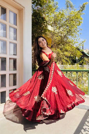 Diverse Hues Traditional Indian Wear