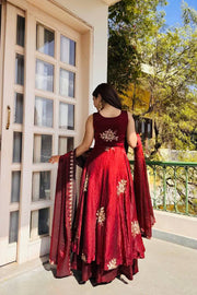 Diverse Hues Traditional Indian Wear