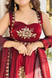 Diverse Hues Traditional Indian Wear