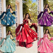 Diverse Hues Traditional Indian Wear
