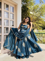 Diverse Hues Traditional Indian Wear