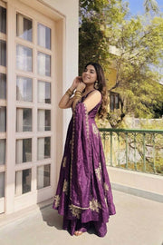 Diverse Hues Traditional Indian Wear