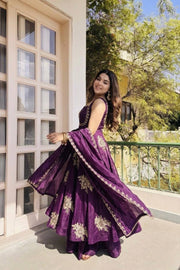 Diverse Hues Traditional Indian Wear