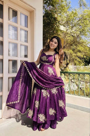 Diverse Hues Traditional Indian Wear