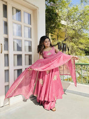 Diverse Hues Traditional Indian Wear