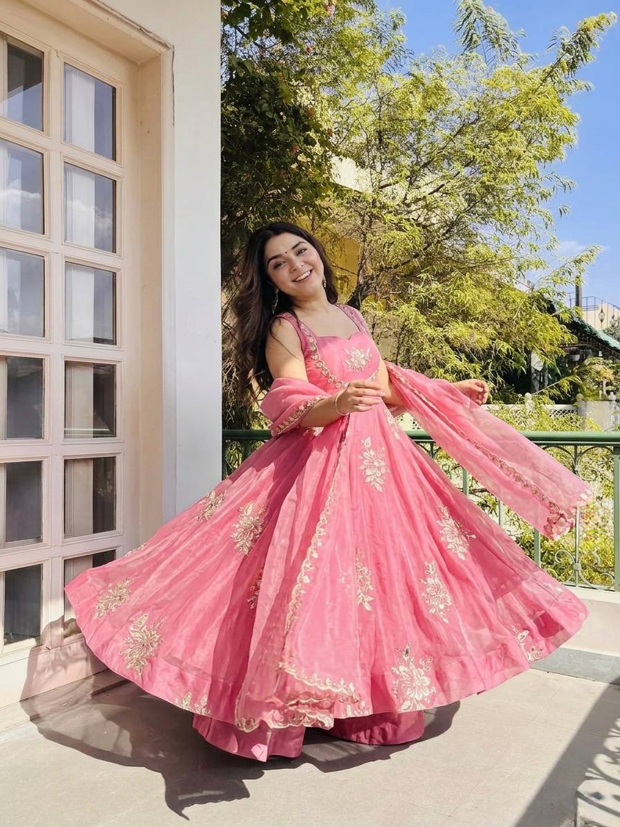 Diverse Hues Traditional Indian Wear
