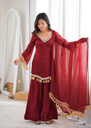 Radiant Charm A Journey Through Fashion